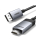 Kabel komputerowy UGREEN Kabel Display Port do HDMI DP119 4K 2m jednokierunkowy